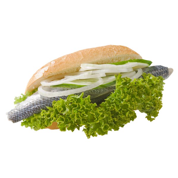 Bismarckhering