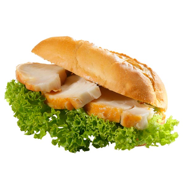 Buttermakrele