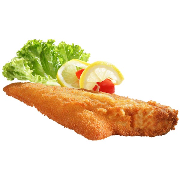 Rotbarschfilet